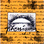 Phenigma CD cover