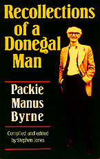 Recollections of a Donegal Man